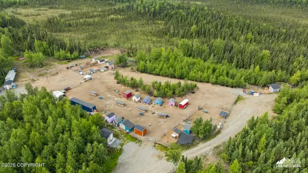 15133 W Lakes Boulevard, Big Lake, AK 99652