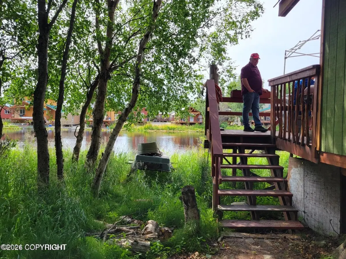 45543 Porter Road, Kenai, AK 99611 - #1