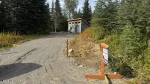 15988 Bear Paw Road, Ninilchik, AK 99639