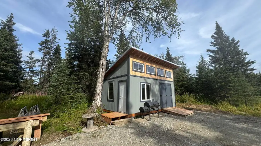 15988 Bear Paw Road, Ninilchik, AK 99639 - #3