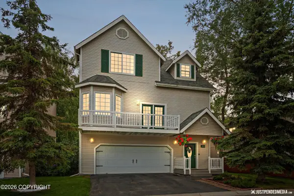 12371 Gregg Lane, Anchorage, AK 99515