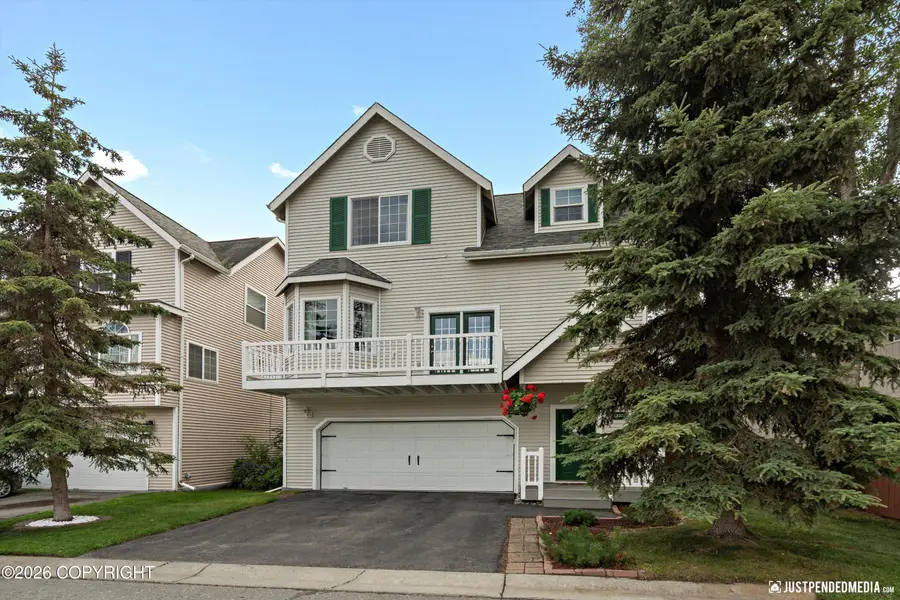 12371 Gregg Lane, Anchorage, AK 99515 - #2