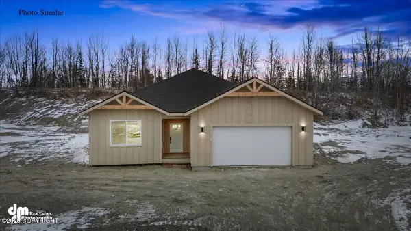 2194 S Skyward View Circle, Palmer, AK 99645