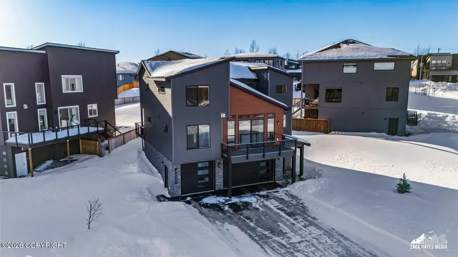 5392 Sandhill Loop, Anchorage, AK 99502 - #3