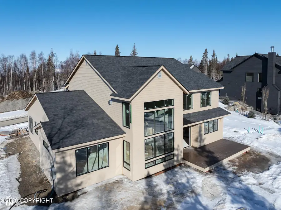 14351 Equestrian Circle, Anchorage, AK 99516 - #2