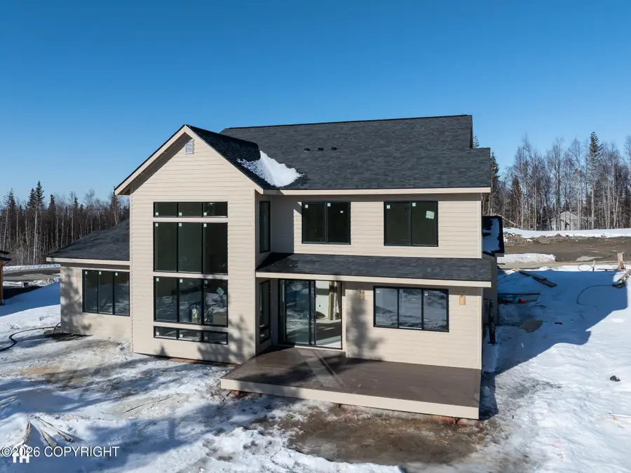 14351 Equestrian Circle, Anchorage, AK 99516 - #3