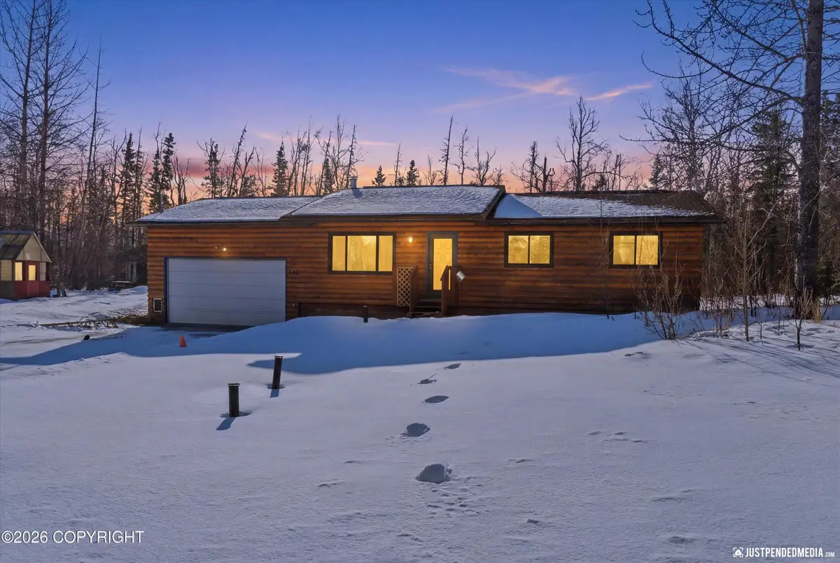 1005 E Susitna Drive, Wasilla, AK 99654 - #1