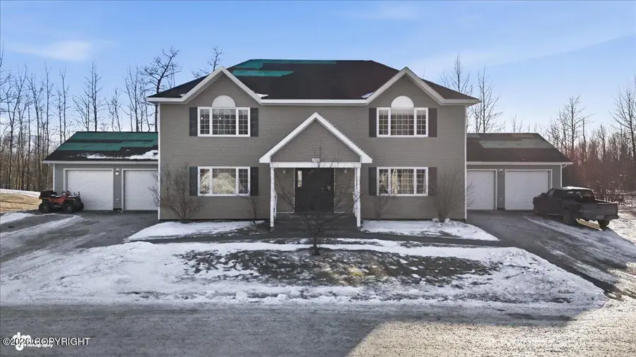 1790 E Neil Circle, Wasilla, AK 99654 - #2