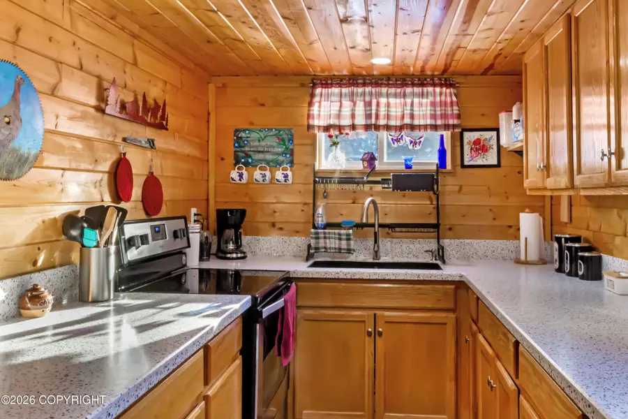 5250 S Old Glenn Highway, Palmer, AK 99645 - #2