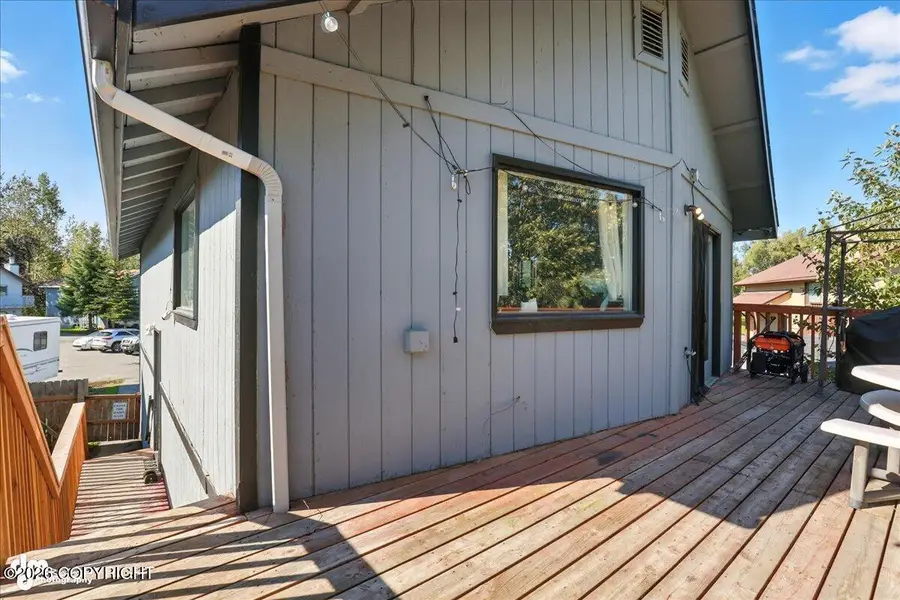 3420 Meadowbrook Circle, Anchorage, AK 99504 - #3