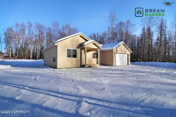 1795 S Elizabeth Drive, Wasilla, AK 99654