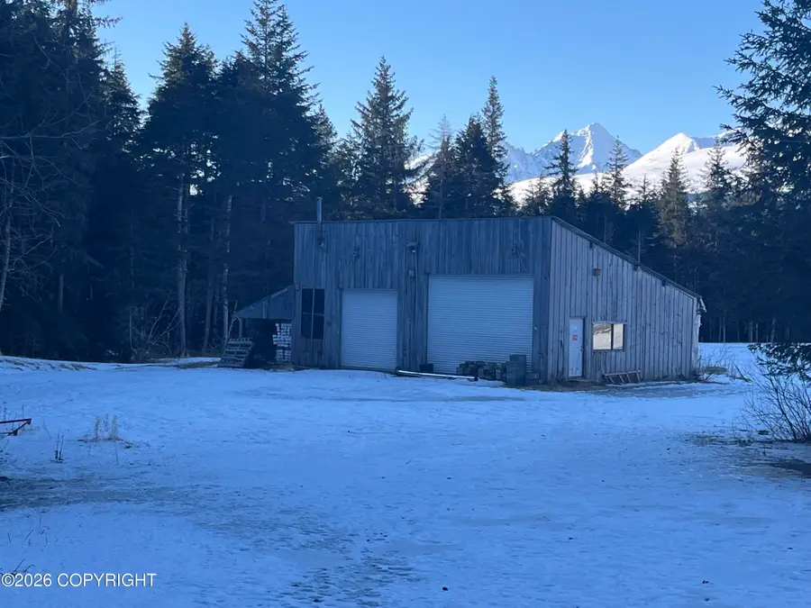 26919 Seward Highway, Moose Pass, AK 99664 - #2
