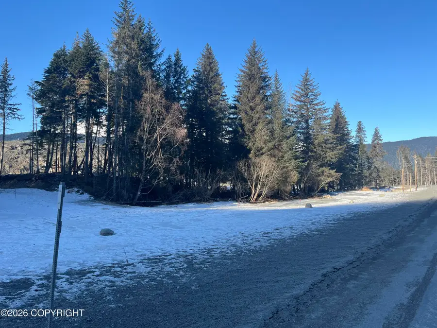 26919 Seward Highway, Moose Pass, AK 99664 - #3
