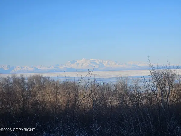 0 Golik Lane, Nikiski/North Kenai, AK 99635