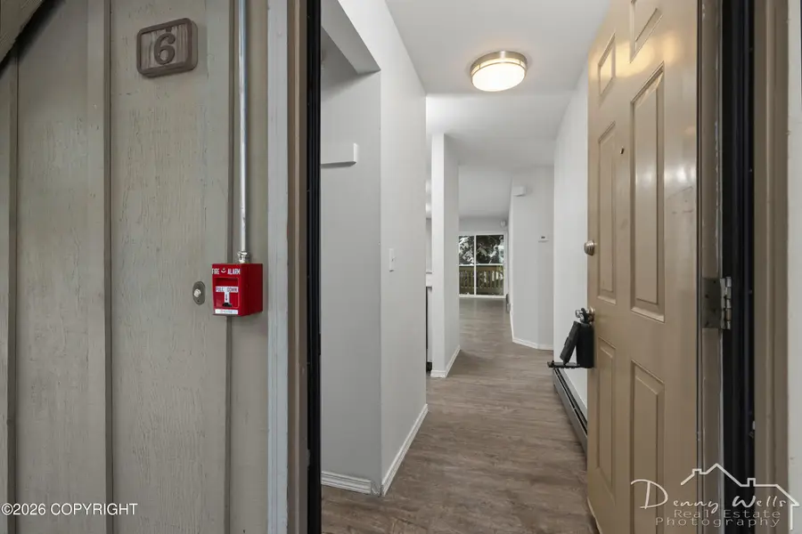 2380 Happy Lane #6, Anchorage, AK 99507 - #2