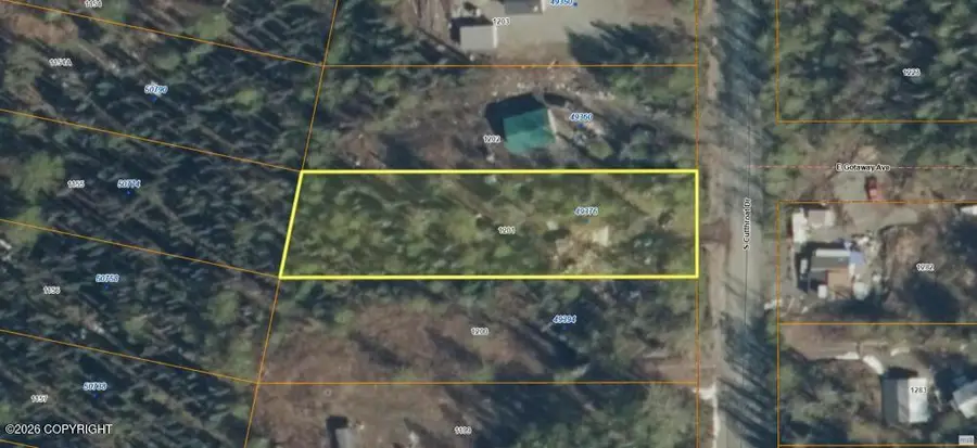 49376 S Cutthroat Drive, Willow, AK 99688 - #3