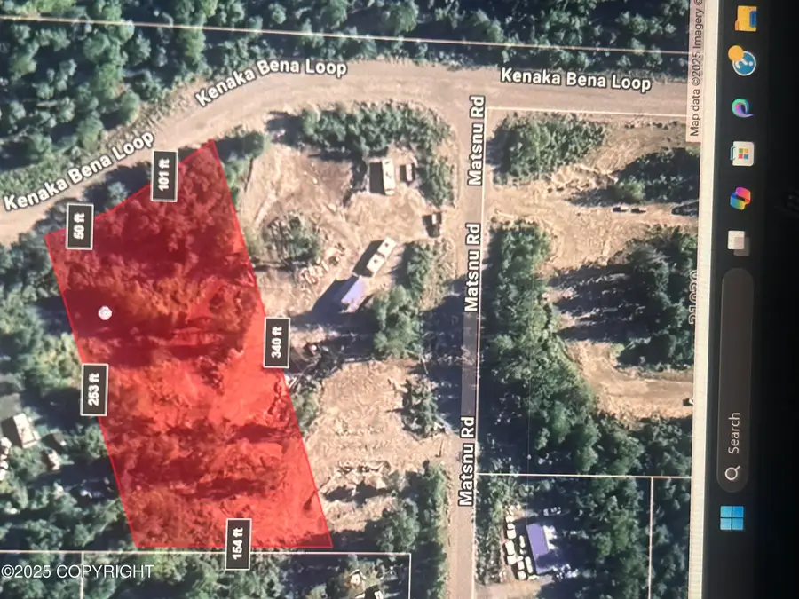 5584 S Kenaka Bena Loop, Big Lake, AK 99652 - #3