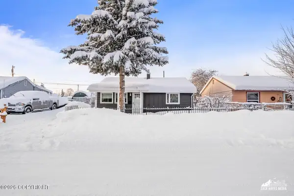 1408 Elmendorf Drive, Anchorage, AK 99504