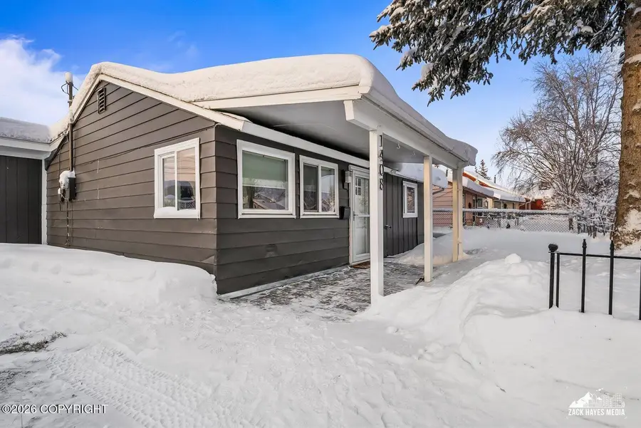 1408 Elmendorf Drive, Anchorage, AK 99504 - Image #3