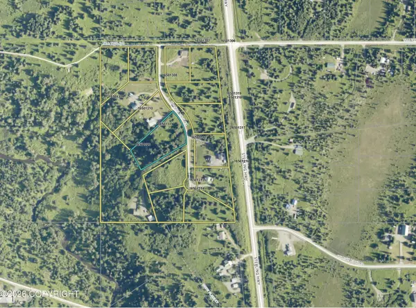 L7 Coastal Vista Circle, Anchor Point, AK 99556