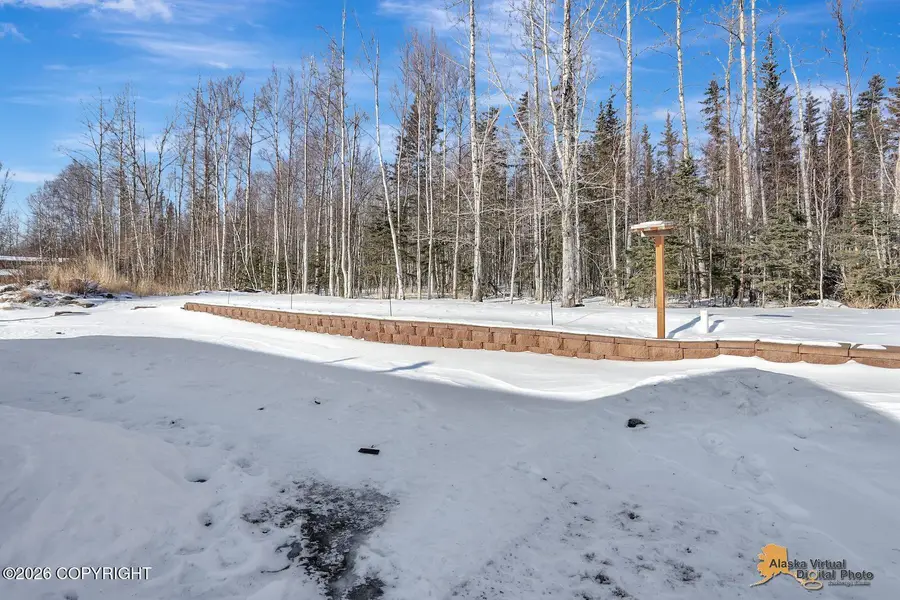 1991 E Carr Smith Street, Wasilla, AK 99654 - #3