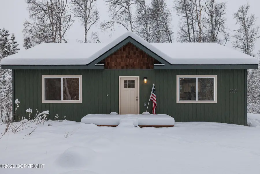 8861 W Sanderling Drive, Wasilla, AK 99623 - Image #2