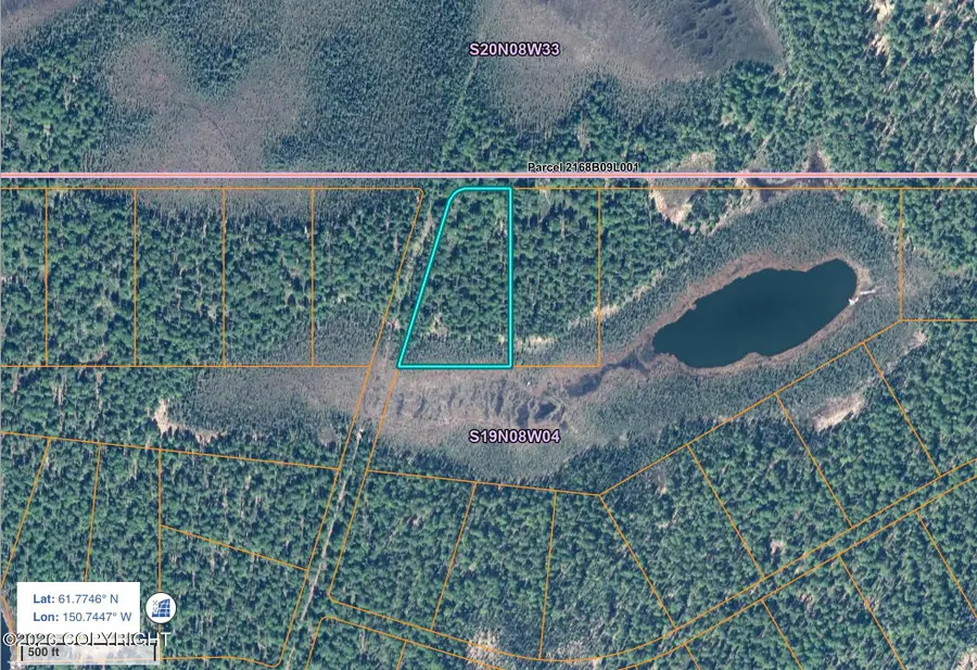 000 W Yentna, Matanuska Susitna, AK 99688 - #2