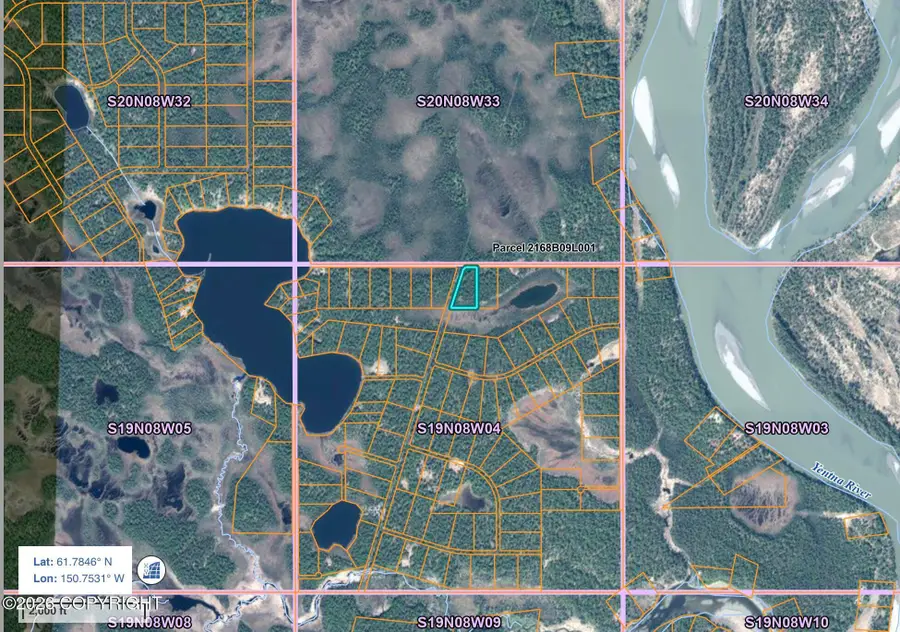 000 W Yentna, Matanuska Susitna, AK 99688 - #3