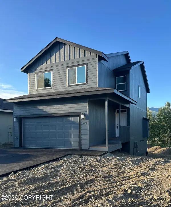 5982 Takotna Loop, Anchorage, AK 99504