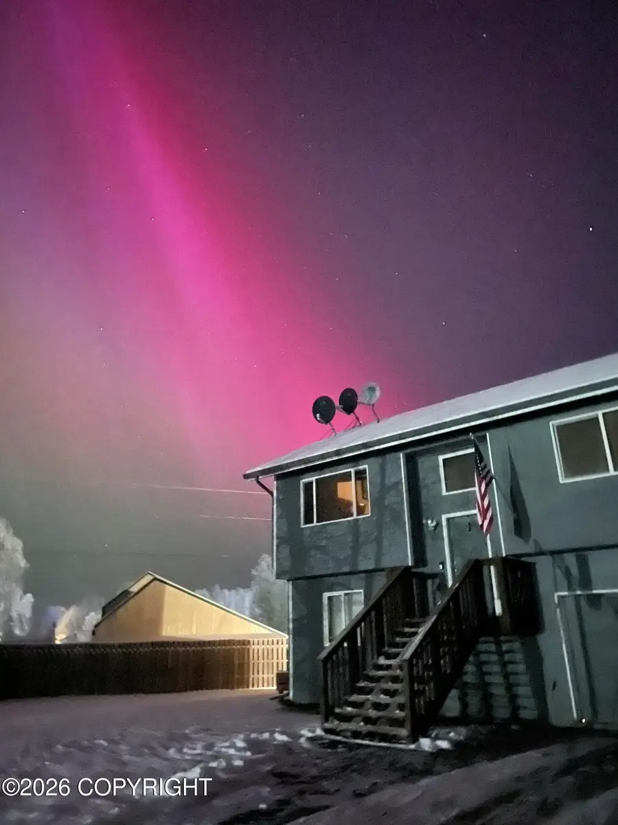 14991 W Marten Avenue, Big Lake, AK 99652 - #2