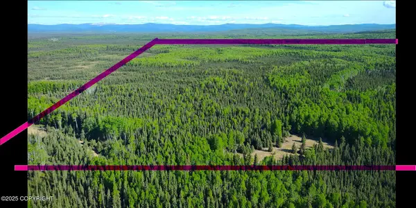 TRACT A Section 20 Ascs 1s, Fairbanks, AK 99712