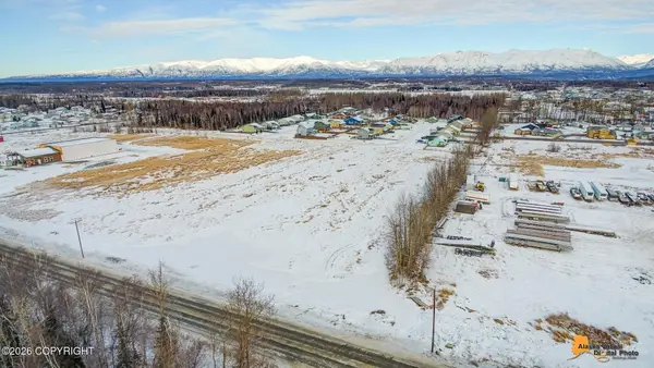 14369 E Outer Springer Loop, Wasilla, AK 99645