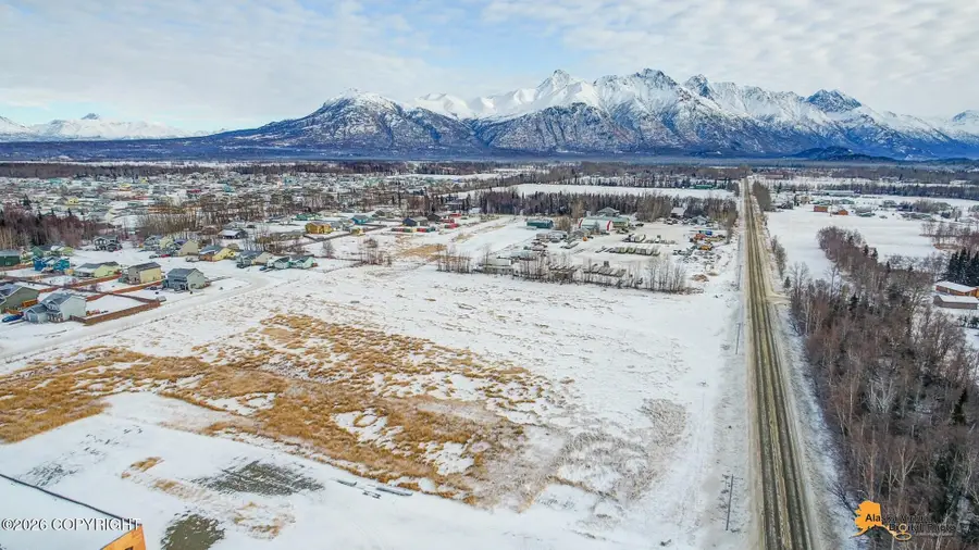 14369 E Outer Springer Loop, Matanuska Susitna, AK 99645 - #3