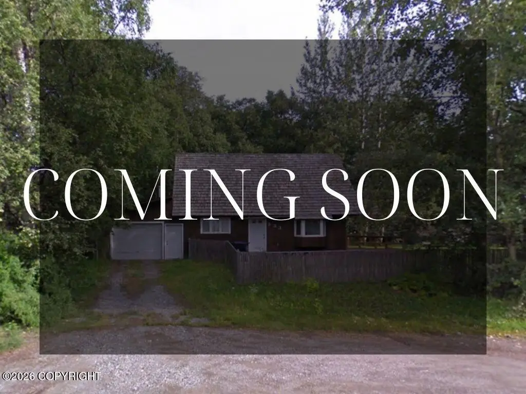 233 W Beaver Avenue, Palmer, AK 99645 - #1