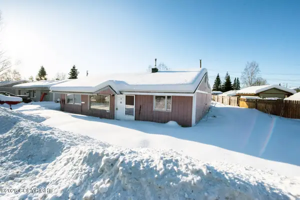 1506 Atkinson Drive, Anchorage, AK 99504