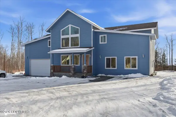 4400 E Pamela Drive, Wasilla, AK 99654