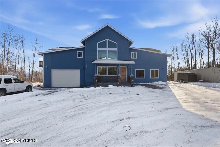 4400 E Pamela Drive, Wasilla, AK 99654 - #3