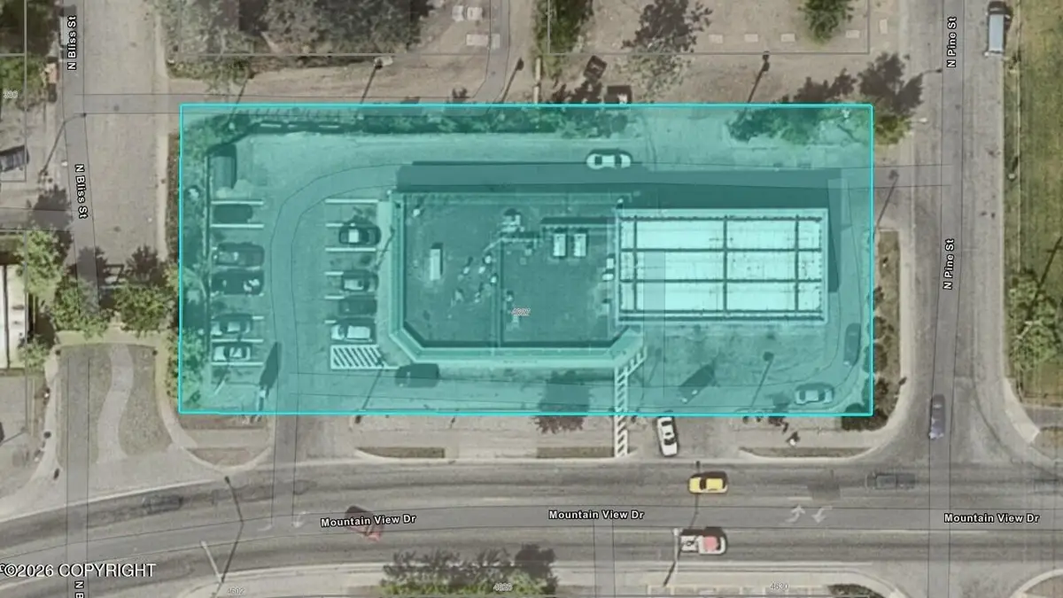 4627 Mountain View Drive, Anchorage, AK 99501 - #1