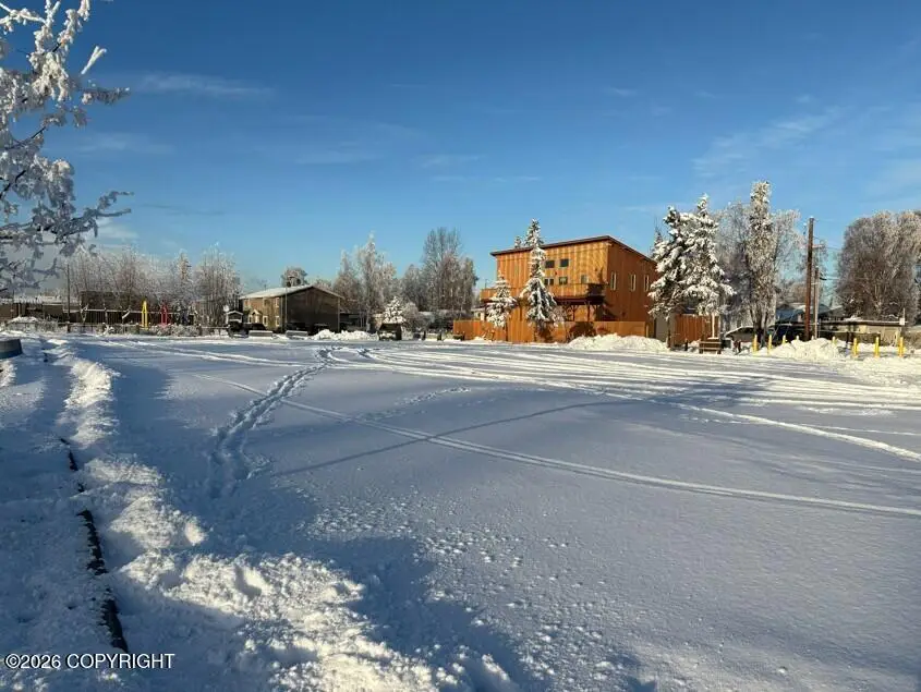 4627 Mountain View Drive, Anchorage, AK 99501 - #3