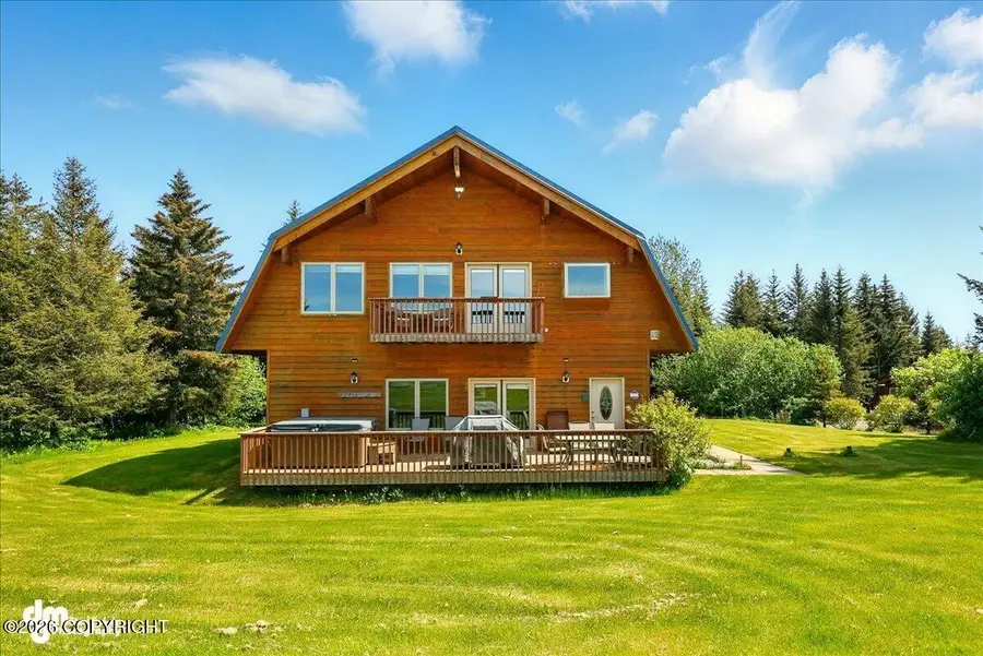 32879 Shorebird Lane, Anchor Point, AK 99556 - #2