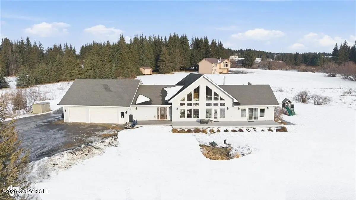 41090 Solstice Drive, Homer, AK 99603 - #1