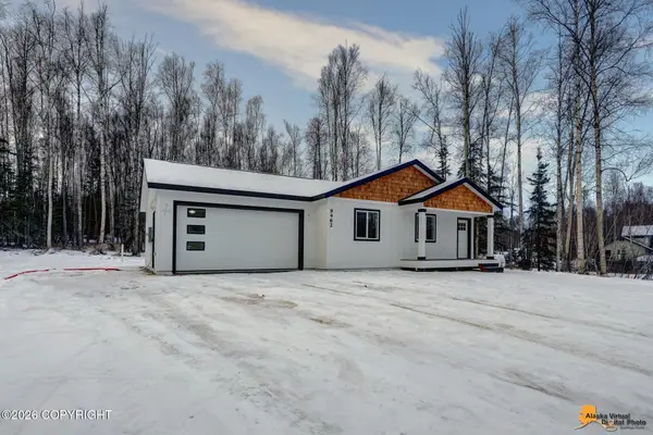 2430 S Southpark Road, Big Lake, AK 99652