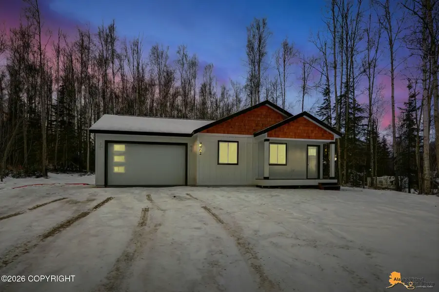2430 S Southpark Road, Big Lake, AK 99652 - #3
