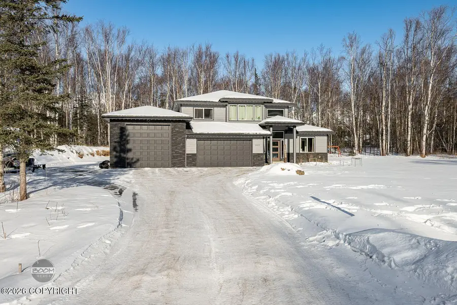 6425 E Brainard Circle, Wasilla, AK 99654 - #2