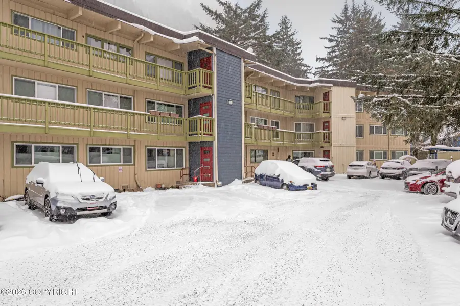 1220 Glacier Avenue #307, Juneau, AK 99801 - #2
