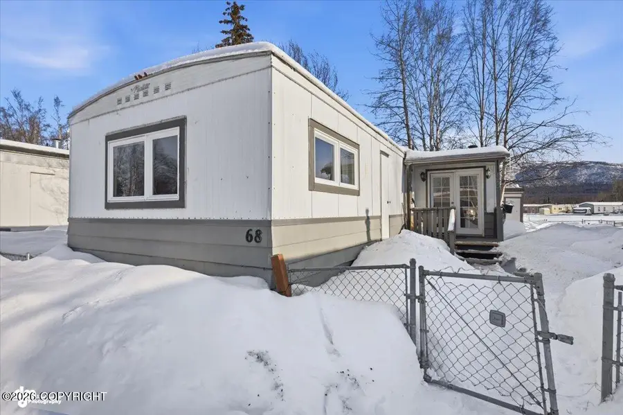 2221 Muldoon Road #68, Anchorage, AK 99504 - #2