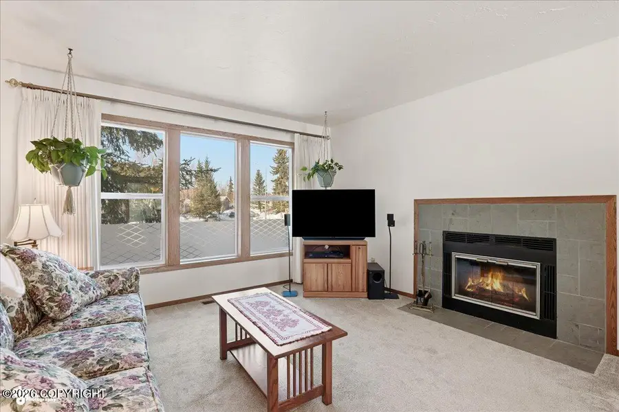 7351 Christopher Circle, Anchorage, AK 99507 - #3