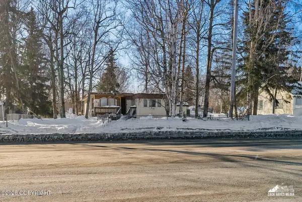 910 W 36th Avenue, Anchorage, AK 99503