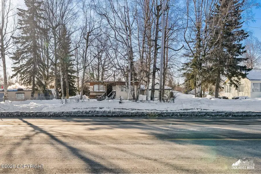 910 W 36th Avenue, Anchorage, AK 99503 - #2