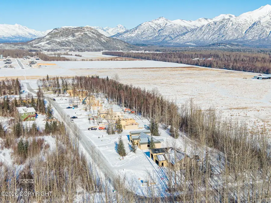 6003 S Gates Street, Palmer, AK 99645 - #3